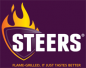 Steers Kenya logo