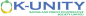 K-Unity logo