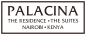 Palacina logo