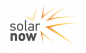 SolarNow logo