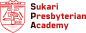Sukari Presbyterian Academy (SPA) logo