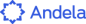 Andela logo