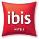 Ibis logo