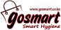 Gosmart logo