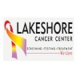 Lakeshore Cancer Center (LCC) logo
