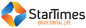 StarTimes Media logo