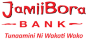 Jamii Bora Bank logo