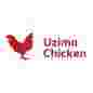 Uzima Chicken logo