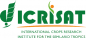 ICRISAT logo