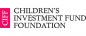 Childrens Investment Fund Foundation (CIFF) logo