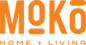 Moko Home + Living logo