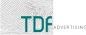 TDF Advertising Ltd logo