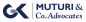 Muturi & Co.advocates logo