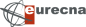 Eurecna logo