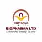 Biopharma Limited logo