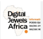 Digital Jewels Africa logo