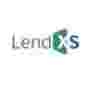 LendXS logo