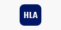 HLA Kenya logo