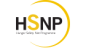 Hunger Safety Net Programme (HSNP) logo