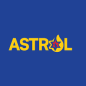 Astrol Petroleum’s logo