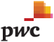 PricewaterhouseCoopers (PWC) logo