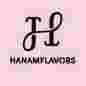 Hanam Flavor logo