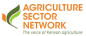Agriculture Sector Network (ASNET) logo