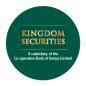 Kingdom Securities Limited logo