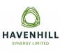 Havenhill Synergy Limited logo