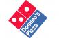 Dominos pizza logo
