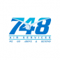 748 Air Services (K) Ltd logo