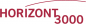 HORIZONT3000 logo