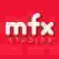 MFx logo