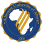 Adventist University of Africa logo