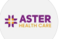 Aster Healthcare logo