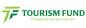 Tourism Fund (TF) logo