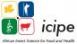 icipe - African Insect Science for Food and Health logo