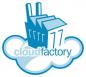 CloudFactory logo