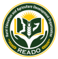 Rural Education and Agriculture Development Organization logo