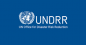United Nations Office for Disaster Risk Reduction logo