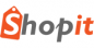 ShopIt Store logo