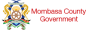 Mombasa County logo