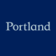 Portland logo