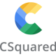CSquared logo