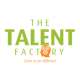 The Talent Factory logo