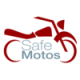 SafeMotos logo