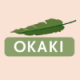 OKAKI logo