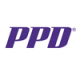 PPD logo