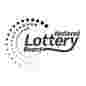 National Lottery Board logo
