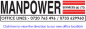 ManPower Services logo